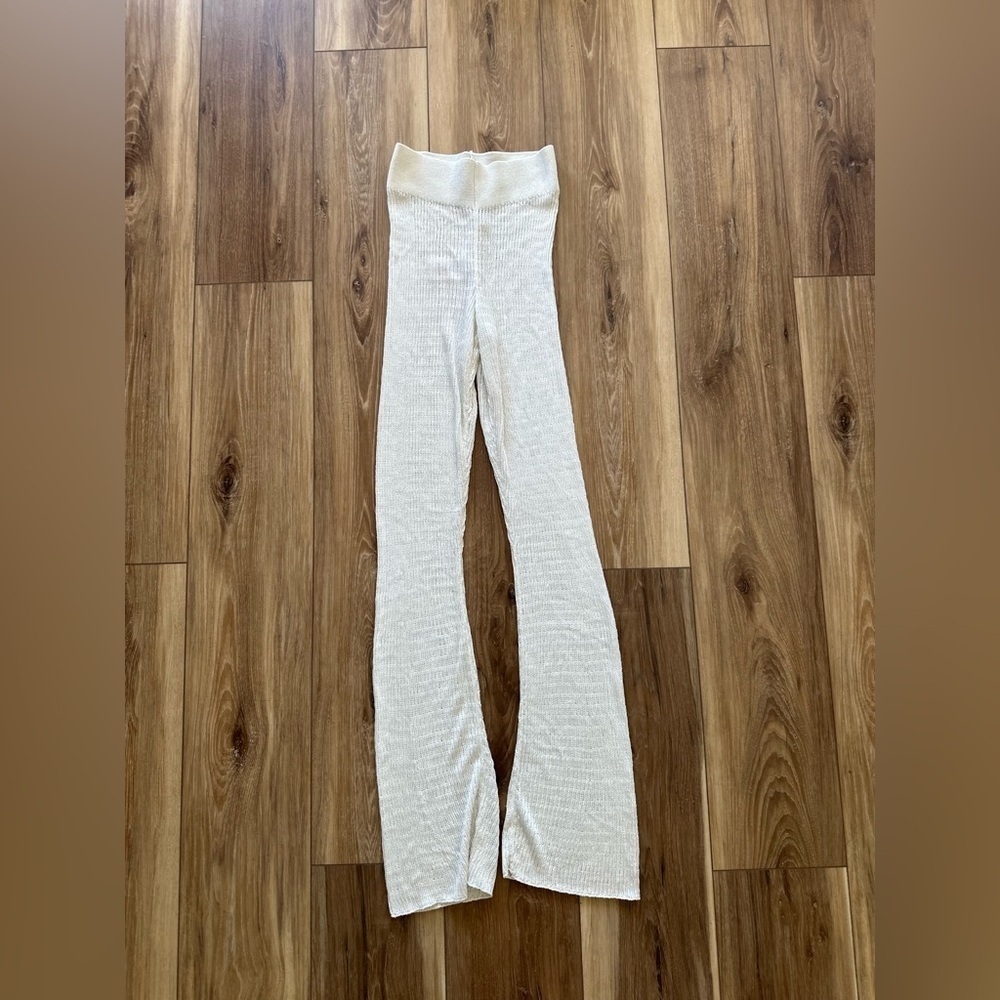 Free People Rosella Swit Pants size small - Picture 3 of 7